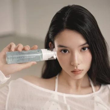 Dr. Althea Aqua Marine Jelly Mist 100ml 