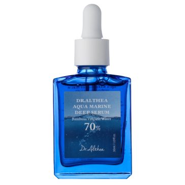   Dr. Althea Aqua Marine Deep Serum, 30ml - Hidratáló Szérum