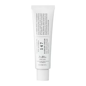   Dr. Althea 147 Barrier Cream 50 ml - Intenzíven Nyugtató Arckrém