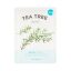 It's Skin The Fresh Mask Sheet Tea Tree - Hűsítő fátyolmaszk