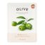 It's Skin Olive Nutrition & Firming Mask Sheet 22g - Tápláló fátyolmaszk