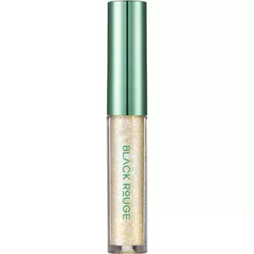   BLACK ROUGE Pearlvely I Glitter G01 Sweet Sweet Honey - Glitter Eyeshadow