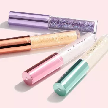   BLACK ROUGE Pearlvely I Glitter G01 Sweet Sweet Honey - Glitter Eyeshadow