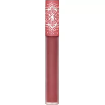   BLACK ROUGE Cream Matt Rouge 3 CM14 Pride of the Daffodil - Folyékony ajakrúzs