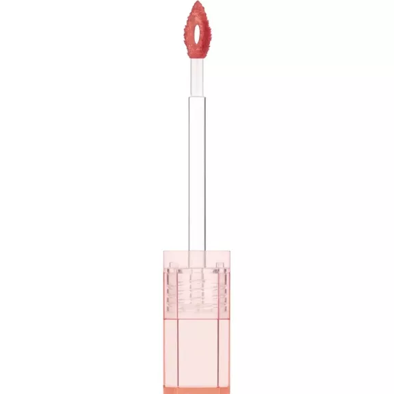 BLACK ROUGE Half N Half Water Glow 2 HG07 Cinnamon Syrup - Lip Gloss