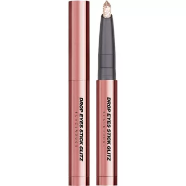   BLACK ROUGE Drop Eyes Stick Glitz Eyeshadow D06 Infinity Glitz - stiftes szemhéjpúder