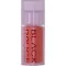 BLACK ROUGE Double Layer Over Velvet 2 DL08 Apricot nudism - Folyékony ajakrúzs