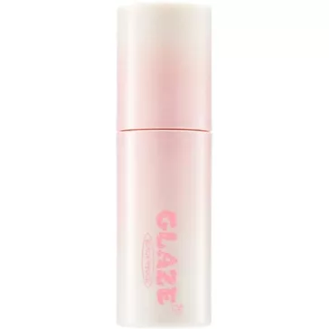 BLACK ROUGE Chewy Lip Glaze GZ02 Fig Fuz 
