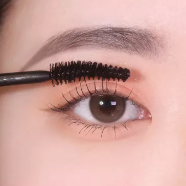  Heimish Dailism Smudge Stop Mascara Black Curling 9g - Curling Mascara