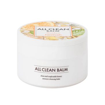   Heimish All Clean Balm 120ml - Mandarinos Sminklemosó Balzsam