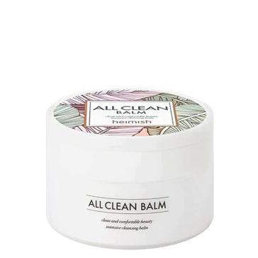 Heimish All Clean Balm 50ml - Sminklemosó Balzsam