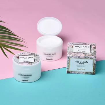 Heimish All Clean Balm 50ml - Makeup Removing Balm