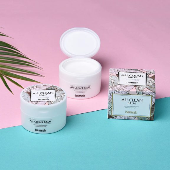 Heimish All Clean Balm 50ml - Sminklemosó Balzsam