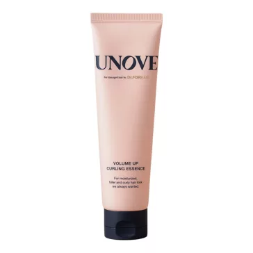   UNOVE Volume up curling Essence 147ml - hajformázó esszencia