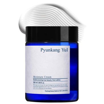 Pyunkang Yul Moisture Cream 100ml - Hidratáló arckrém