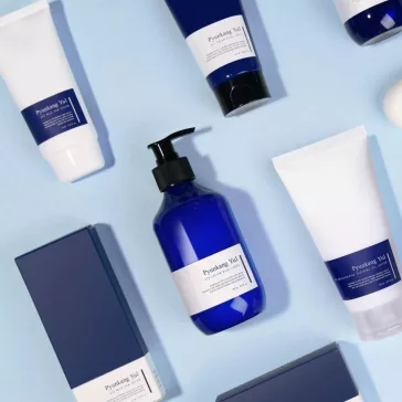   Pyunkang Yul ATO Lotion Blue Label 290ml - Deeply Hydrating Emulsion