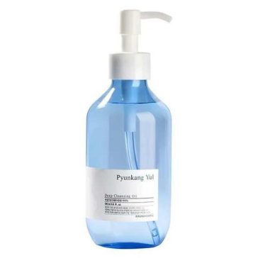 Pyunkang Yul Deep Cleansing Oil 290ml - Mélytisztító olaj