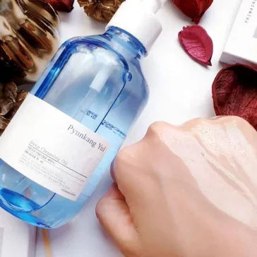 Pyunkang Yul Deep Cleansing Oil 290ml - Deep Cleansing Oil