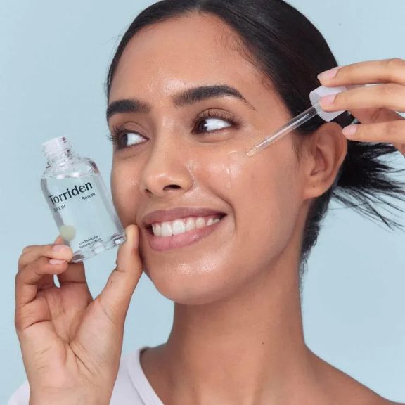 Torriden DIVE-IN Low Molecular Hyaluronic Acid Serum - 50ml