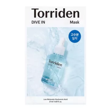 Torriden Dive in Mask 27g