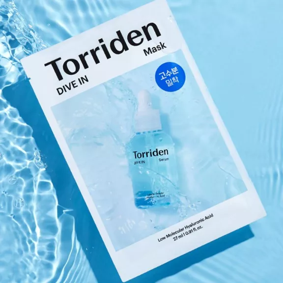 Torriden Dive in Mask 27g