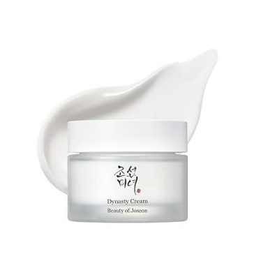   Beauty of Joseon Dynasty Cream – Intenzív hidratáló krém