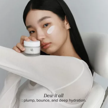 Beauty of Joseon Dynasty Cream – Intensive Hydrating Cream