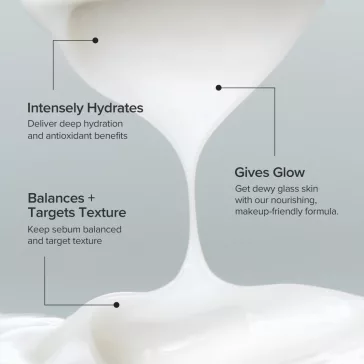 Beauty of Joseon Dynasty Cream – Intensive Hydrating Cream