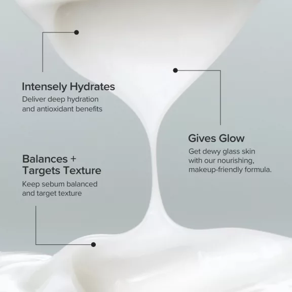 Beauty of Joseon Dynasty Cream – Intensive Hydrating Cream
