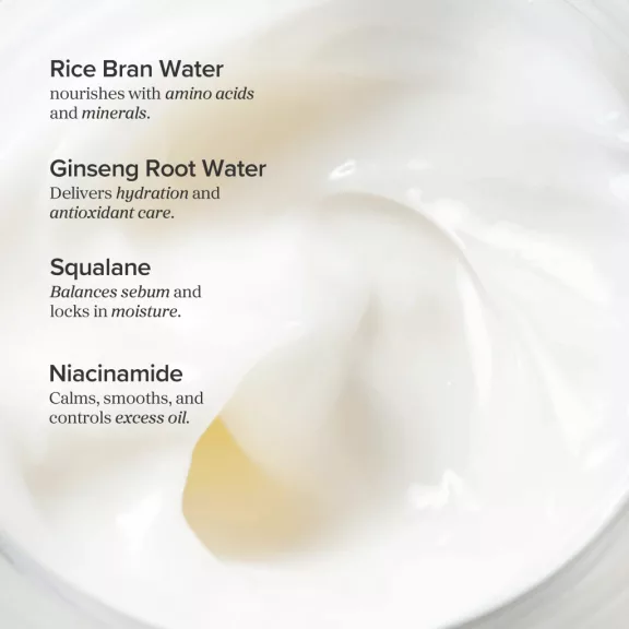 Beauty of Joseon Dynasty Cream – Intensive Hydrating Cream