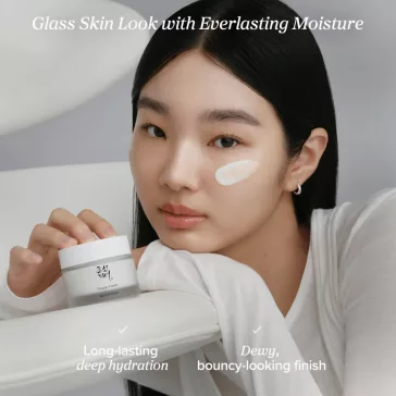 Beauty of Joseon Dynasty Cream – Intensive Hydrating Cream