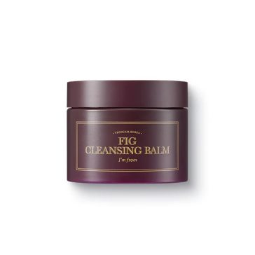   I'm From Fig Cleansing Balm 100 ml - Arctisztító balzsam