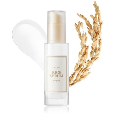 I'm From Rice Serum 30ml - ragyogásfokozó szérum