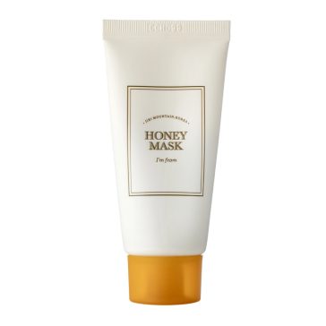 I'm From Honey Mask 30g - Hidratáló Arcmaszk