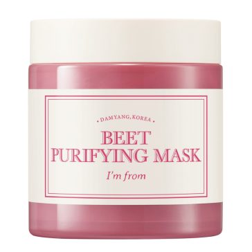 I'm From Beet Purifying Mask 110g - Tisztító Arcmaszk
