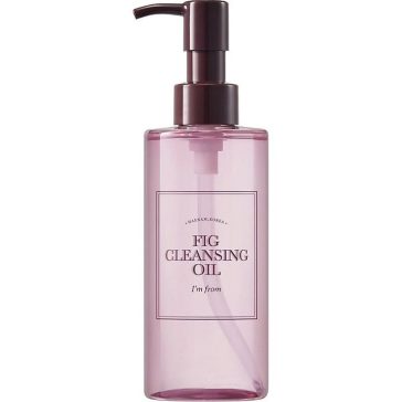   I’m From Fig Cleansing Oil – Gidrofíliás Olaj Fügével