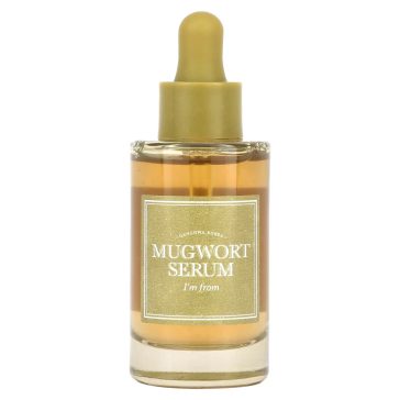 I’m From Mugwort Serum – 30 ml