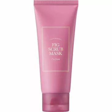I'm From Fig Scrub Mask 100g - Scrub Mask