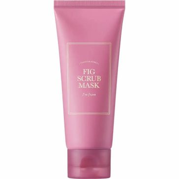 I'm From Fig Scrub Mask 100g