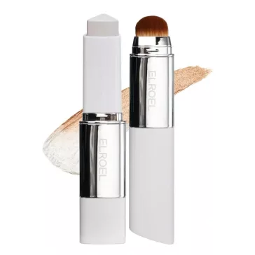   ELROEL Blanc Cover Cream Stick V 201 Light, 13g - Alapozó stift