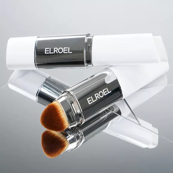 ELROEL Blanc Cover Cream Stick, V 203 Medium, 13g - Alapozó stift