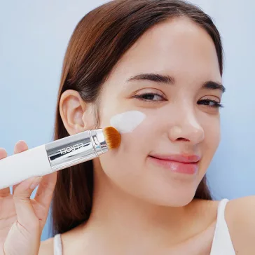 ELROEL Blanc Cover Cream Stick Light, 13g 