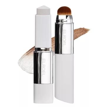 ELROEL Blanc Cover Cream Stick 205 Deep 13g - Alapozó stift