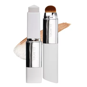 ELROEL Blanc Cover Cream Stick Medium, 13g - Alapozó stift