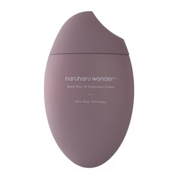   Haruharu Wonder Black Rice Hyaluronic Cream 50ml - Mélyhidratáló Arckrém