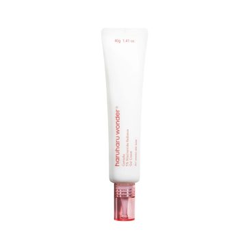  Haruharu Wonder Centella 5% Niacinamide Radiance Gel Cream 40g - ragyogásfokozó krémes gél
