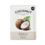 It's Skin The Fresh Mask Sheet Coconut - Hidratáló fátyolmaszk