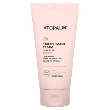   Atopalm Maternity Care Stretch Mark Cream 150 ml - Striák elleni krém