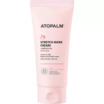   Atopalm Maternity Care Stretch Mark Cream 150 ml - Cream for stretch marks