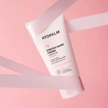   Atopalm Maternity Care Stretch Mark Cream 150 ml - Cream for stretch marks